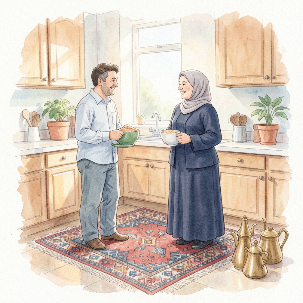 الالتزام بتناول البروبيوتيك بانتظام