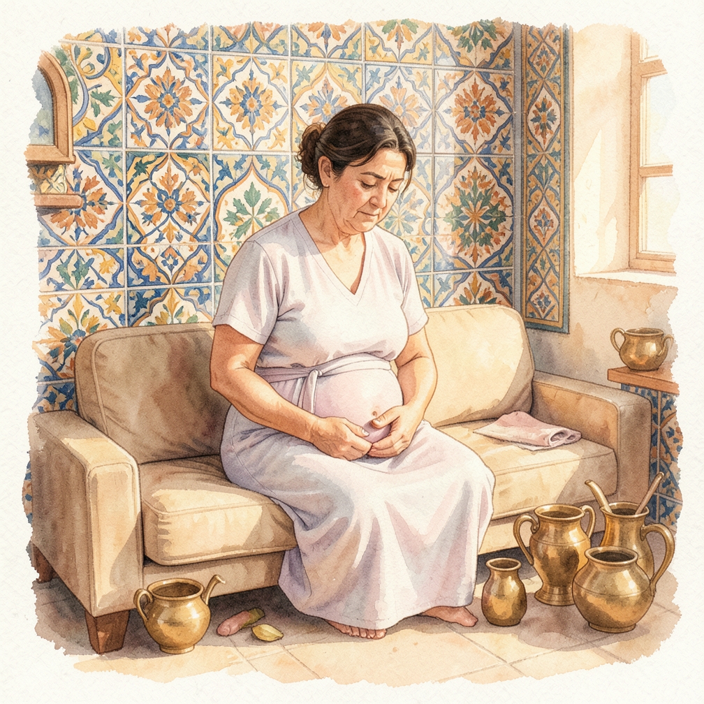 فهم الفوائد الأساسية لتدليك البطن