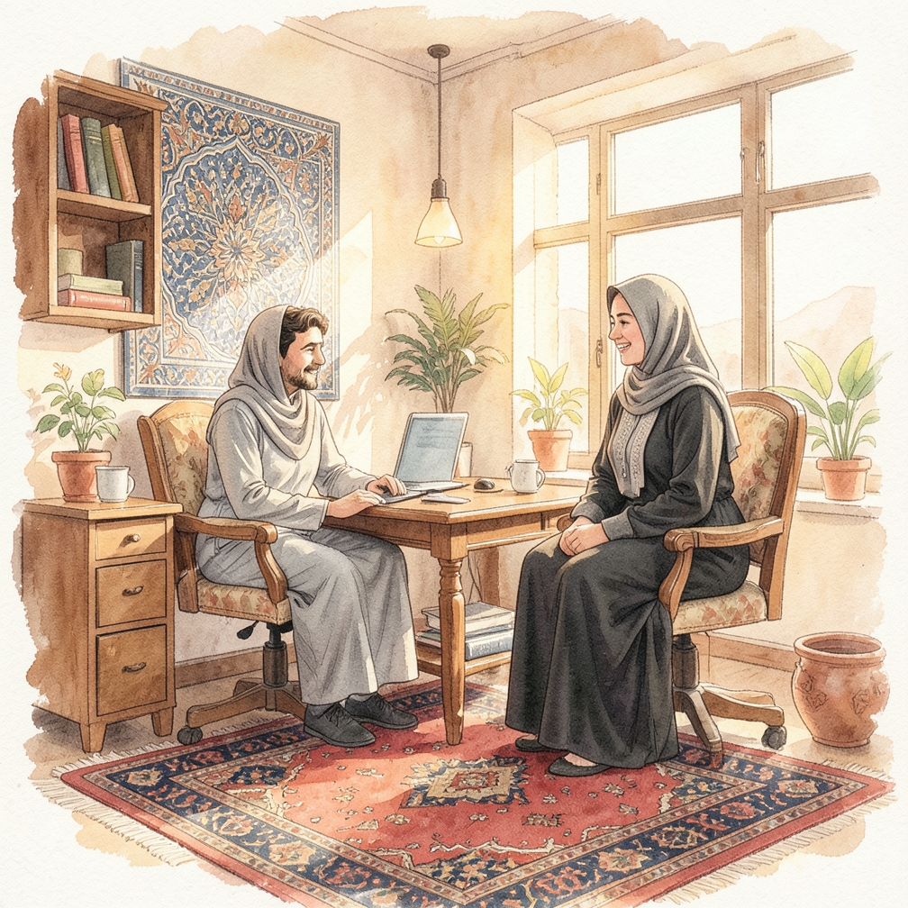 كيف تتعامل مع السفر إلى الخارج بمفردك كطفل مراهق خطوة بخطوة