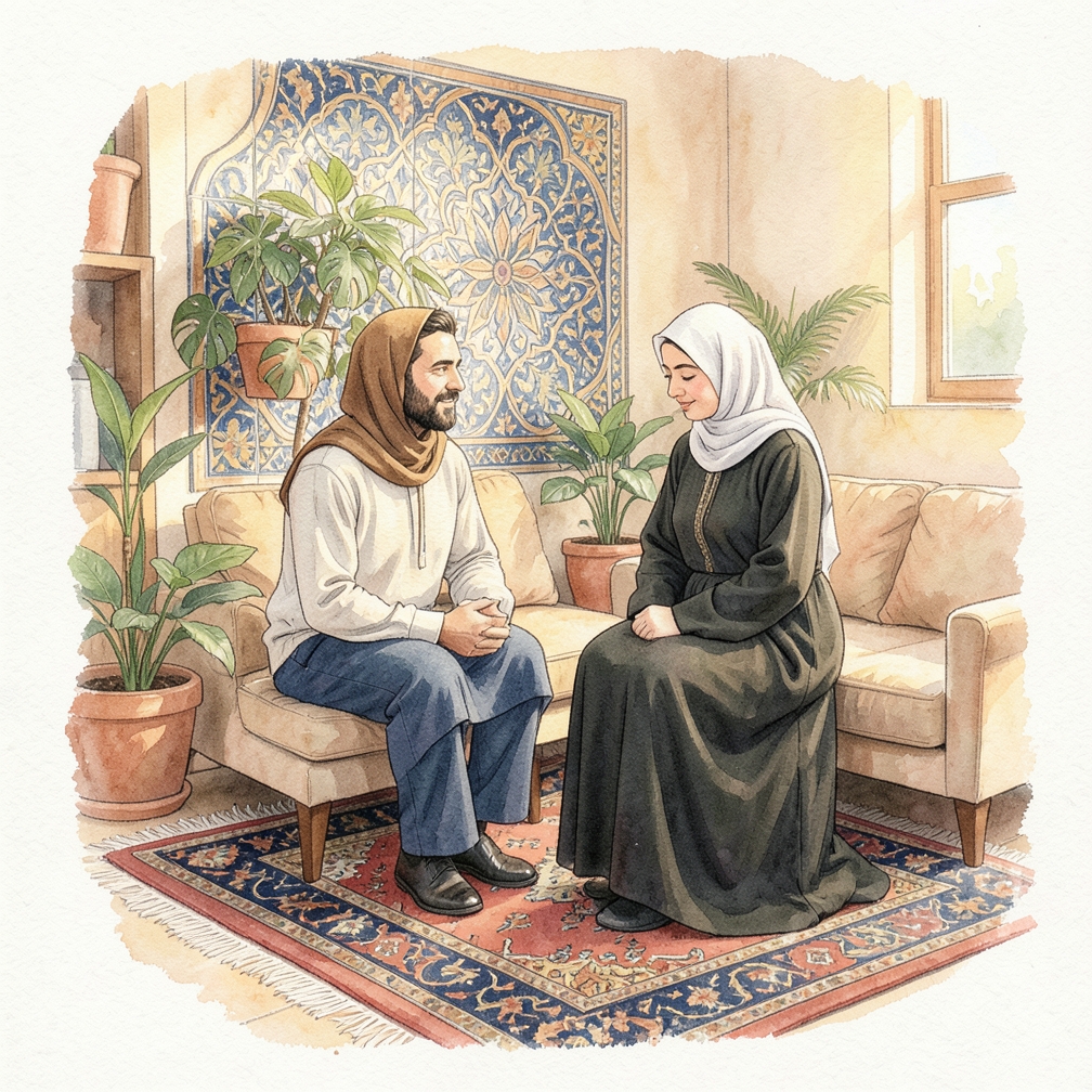 استعد نفسك وثقتك بنفسك