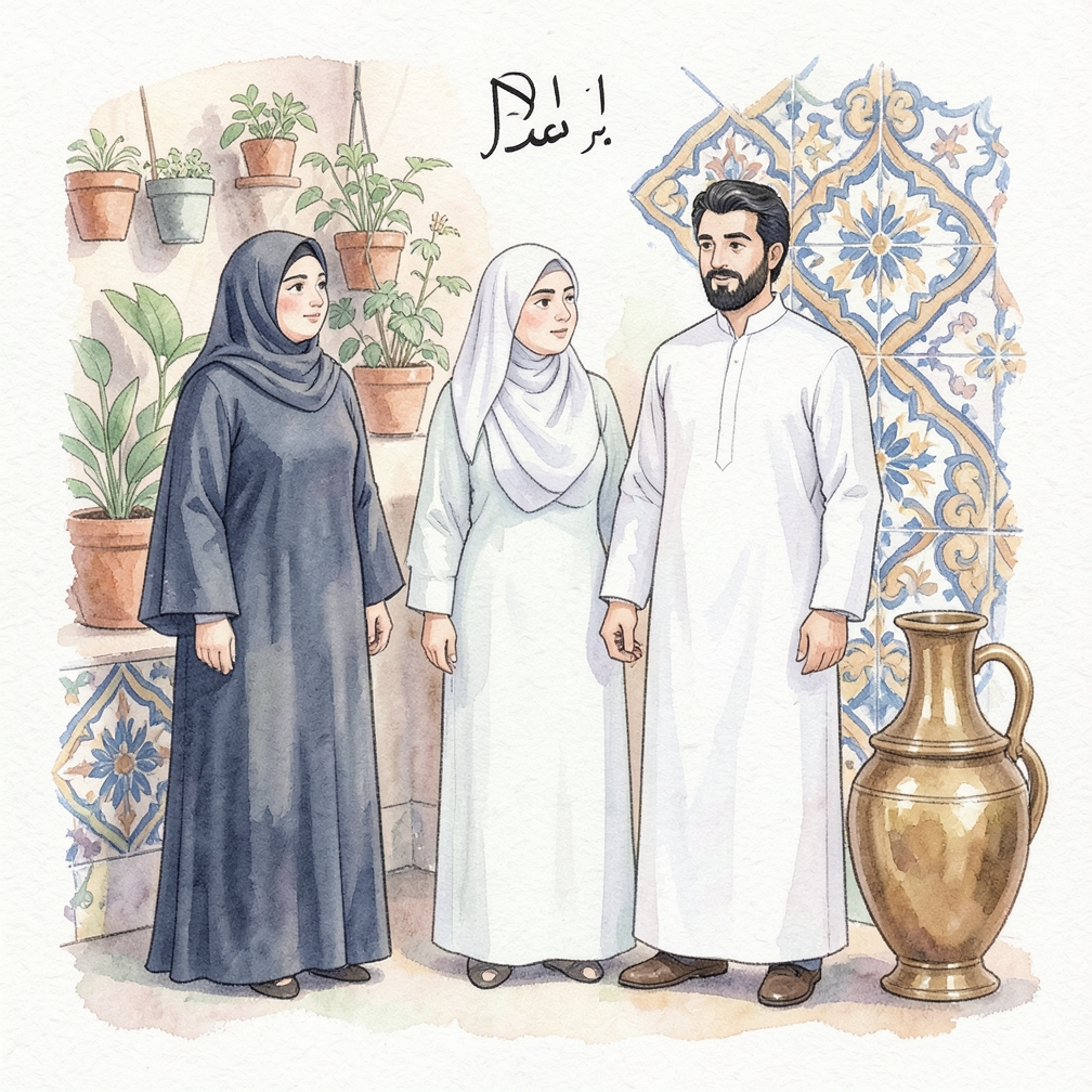 ارسل رمز 👉 (الإبهام) + 👌 (اليد المفتوحة) لوصف الجنس.