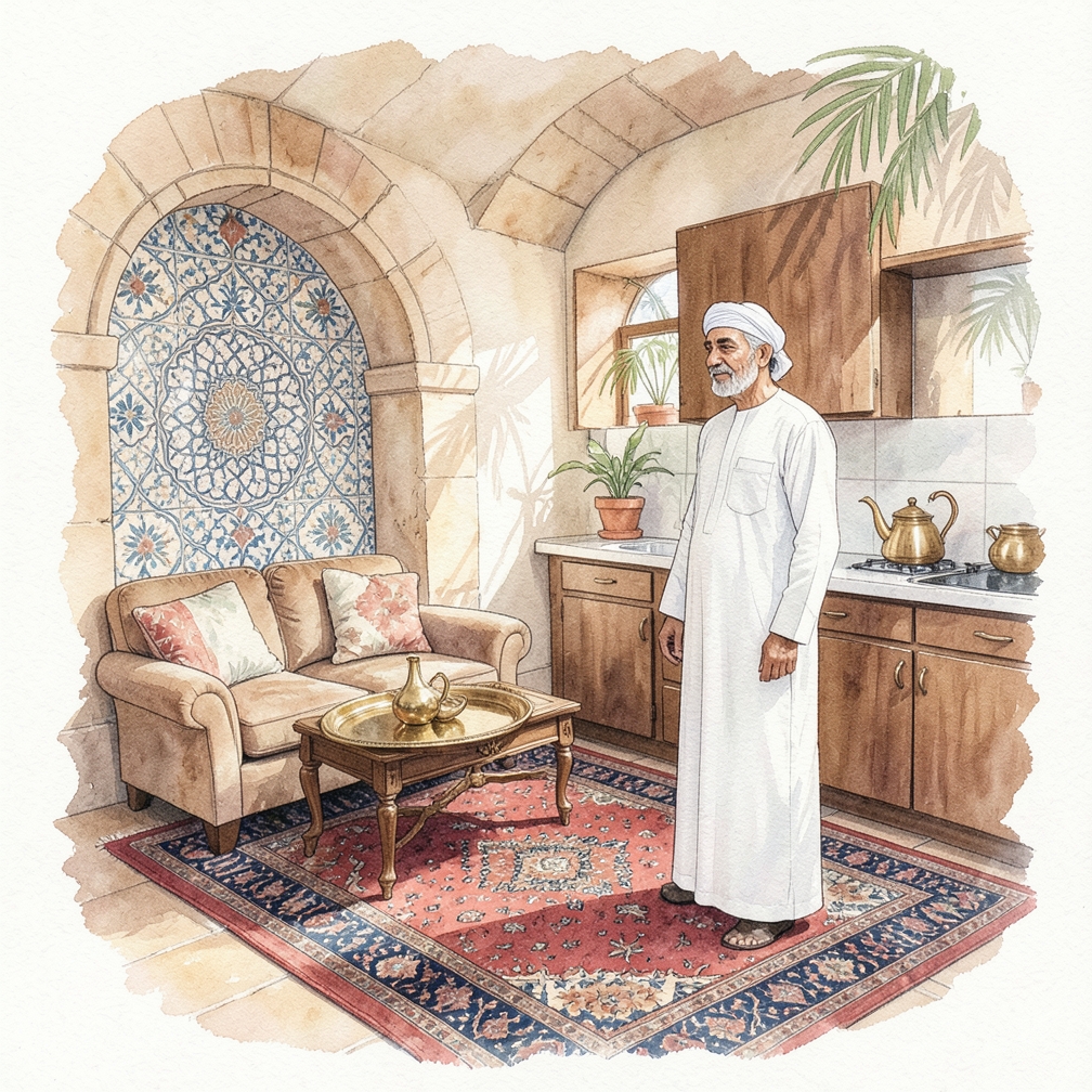 تقليل خياراتك