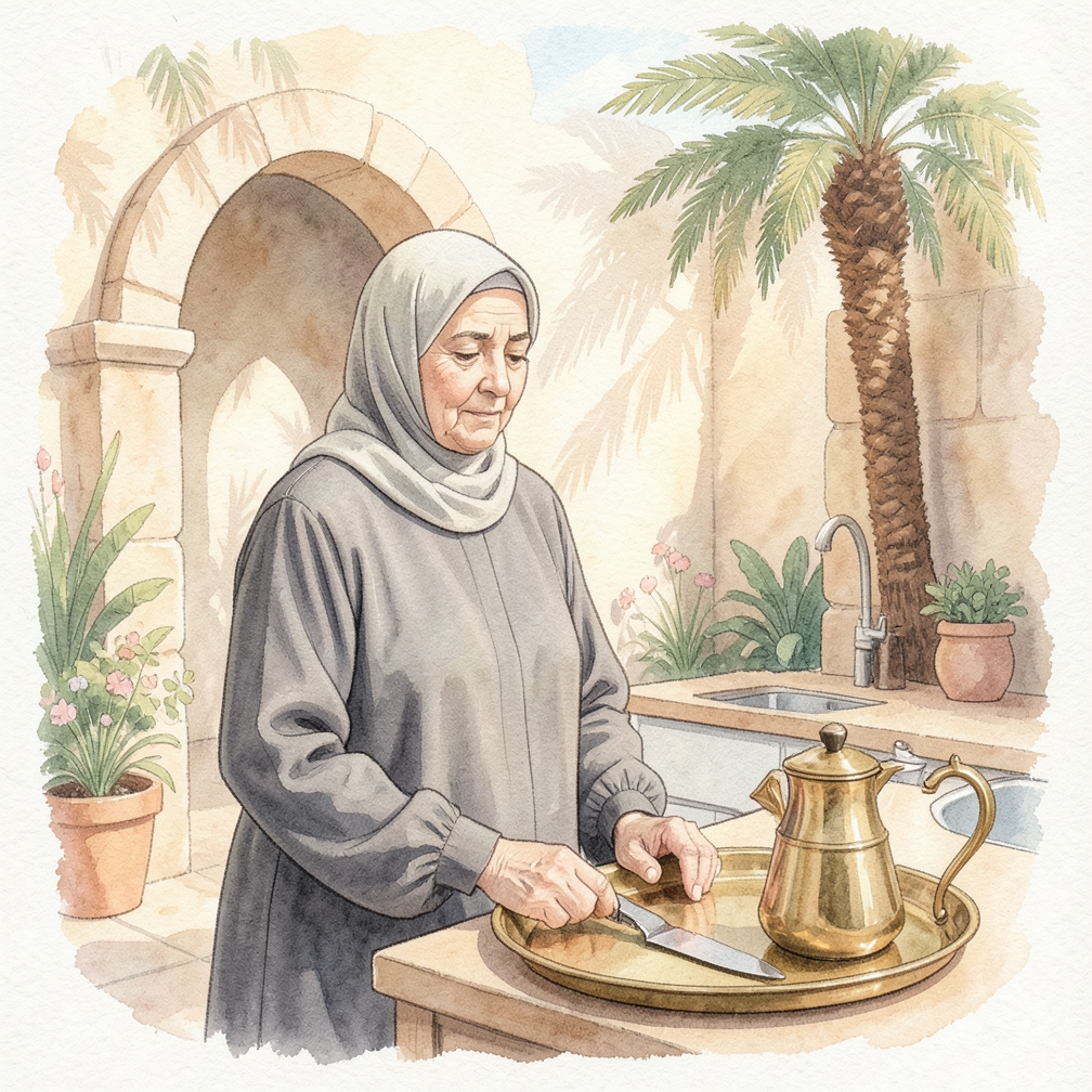 تحديد الاهتمامات الشخصية
