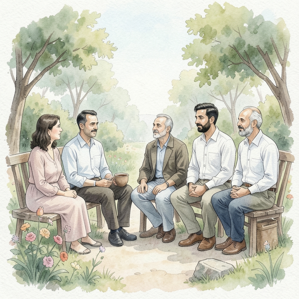 قلل من المحفزات مثل الكافيين والنيكوتين