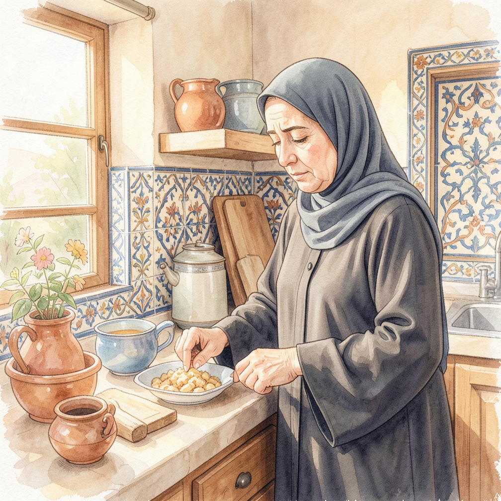 كيف تتحكم في حياتك خطوة بخطوة