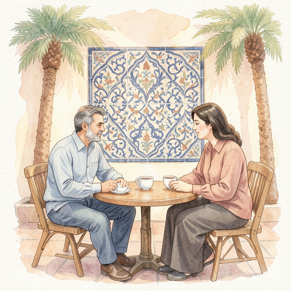 اقبل نفسك
