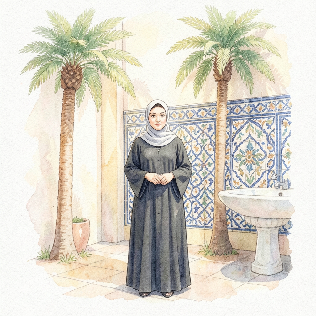 تنمية صفاتك الشخصية