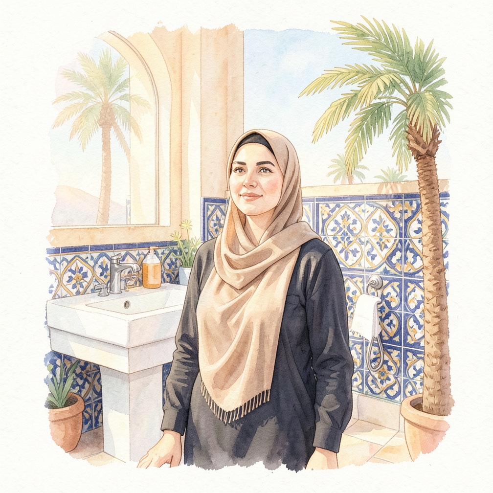 استمتع بالحياة