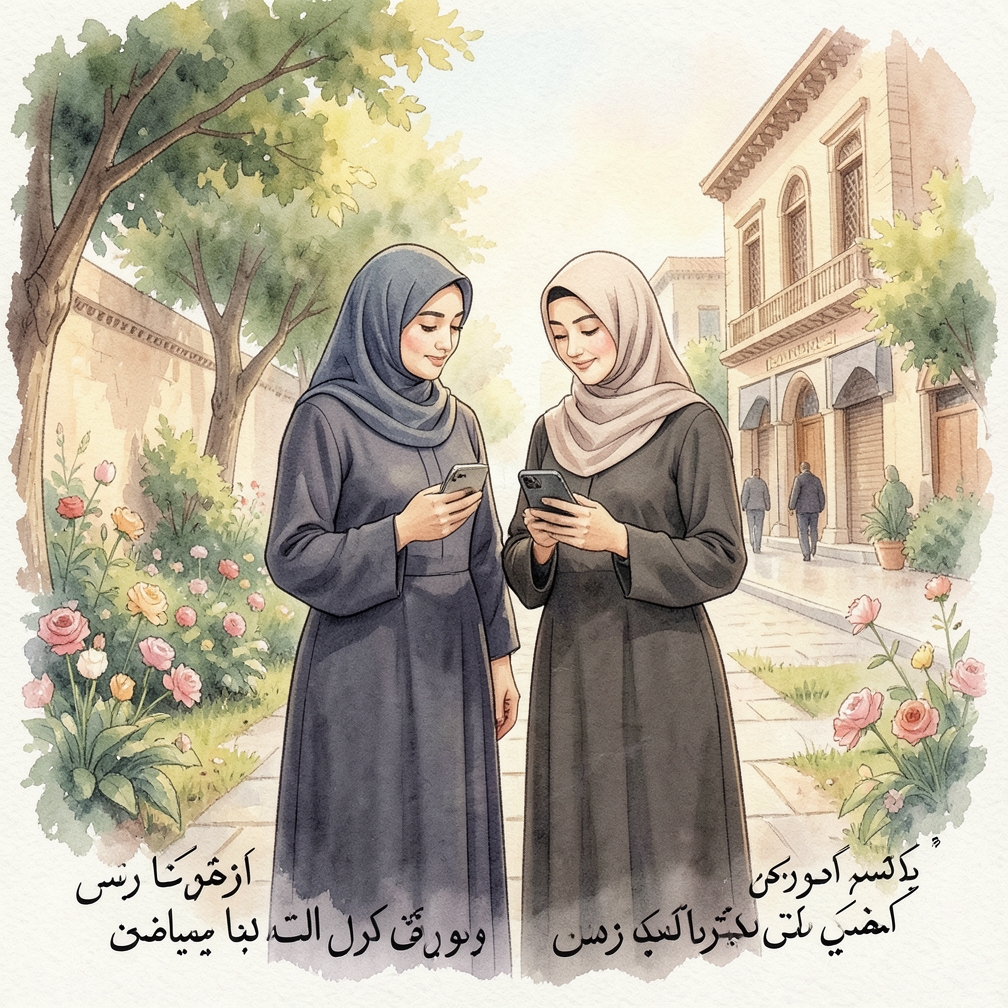كيف تغني بالطريقة الكلاسيكية خطوة بخطوة