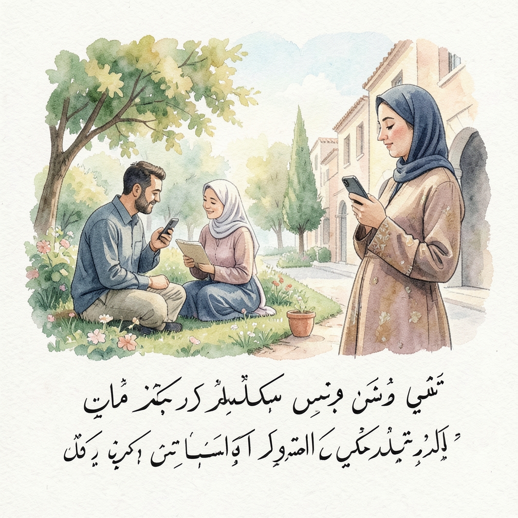 اعمل على تحسين لفظك