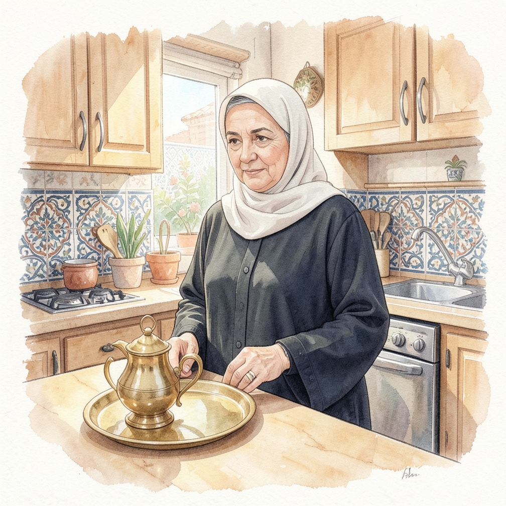 كيفية التعامل مع HowDadDo خطوة بخطوة