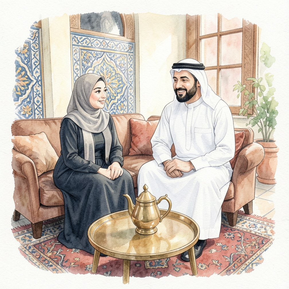 استخدم المكونات المناسبة.