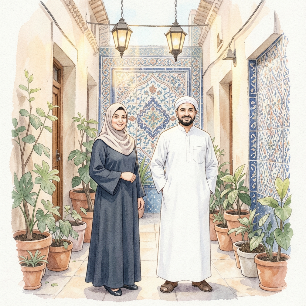 مراجعة جدولك الزمني