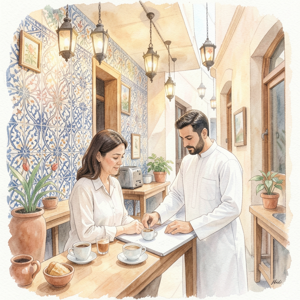 استعرض جدول أعمالك المهني