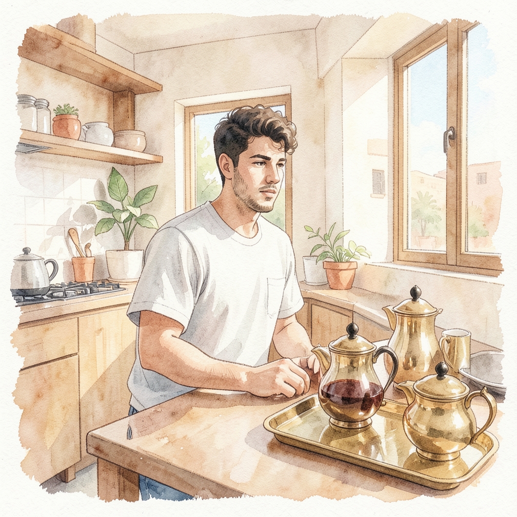 ابدأ بالمهام الكبيرة