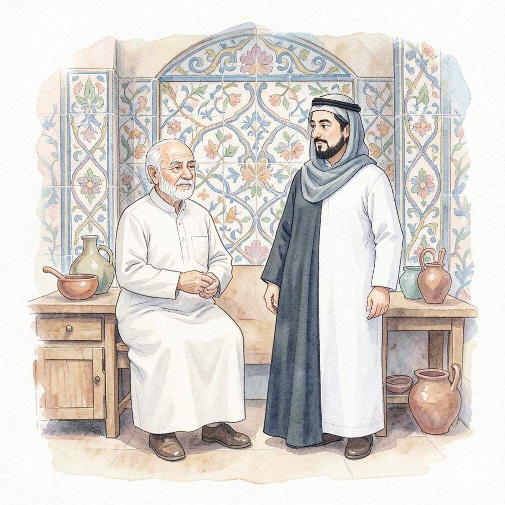 تجنب التشتت أثناء المراجعة