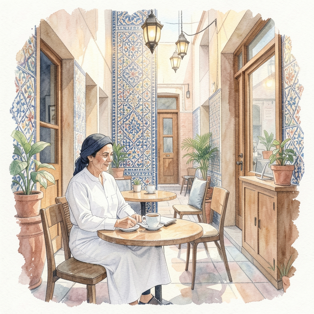 استخدم طرق دراسة مخصصة