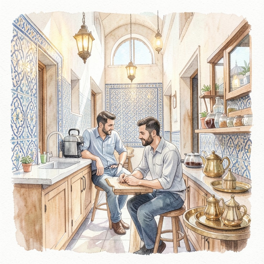 احصل على قسط كافٍ من النوم قبل يوم الامتحان