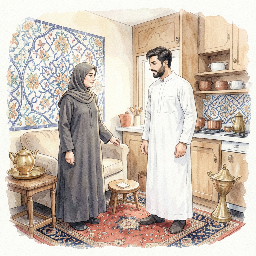 كيفية التعامل مع إذابة حصى الكلى خطوة بخطوة