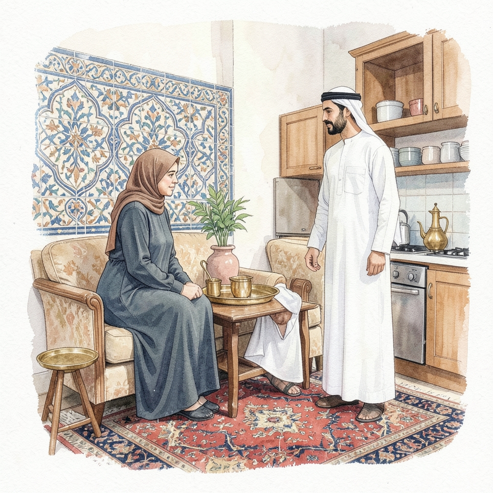 جرب العلاجات العشبية
