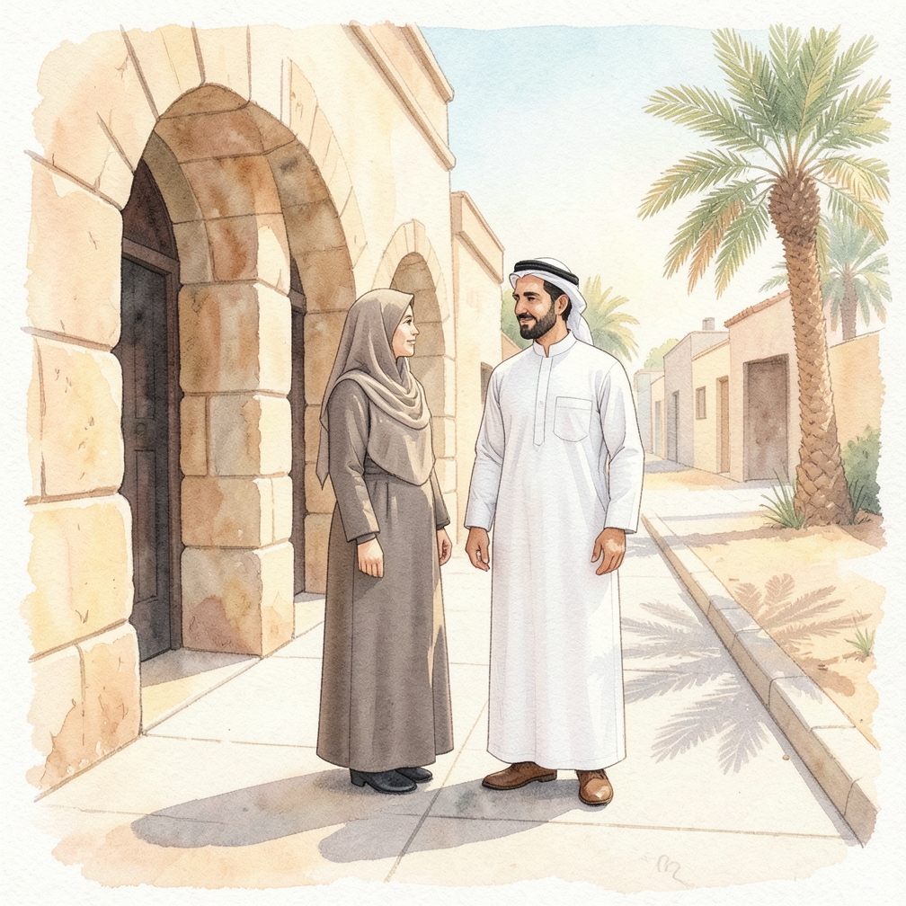 قم بزيارة الطبيب للحصول على فحص تصويري