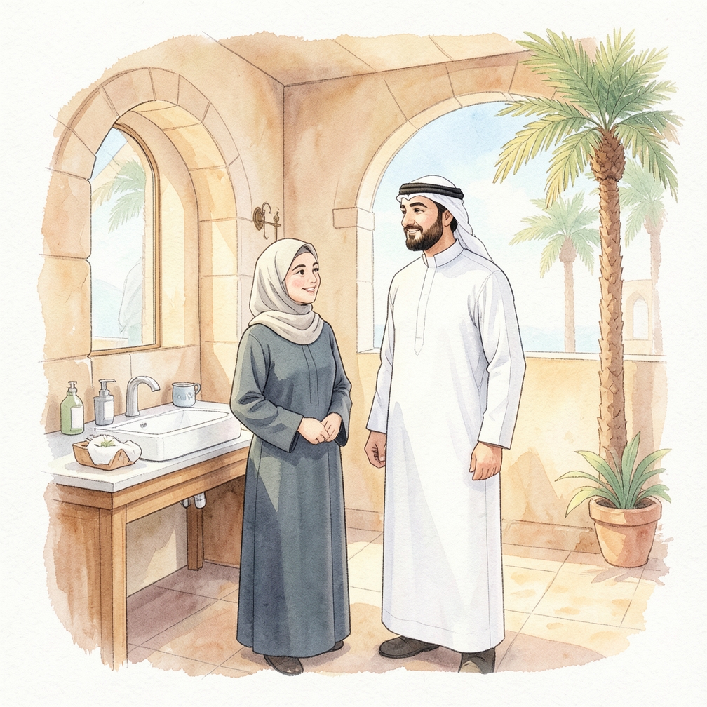 البحث عن علامات العدوانية