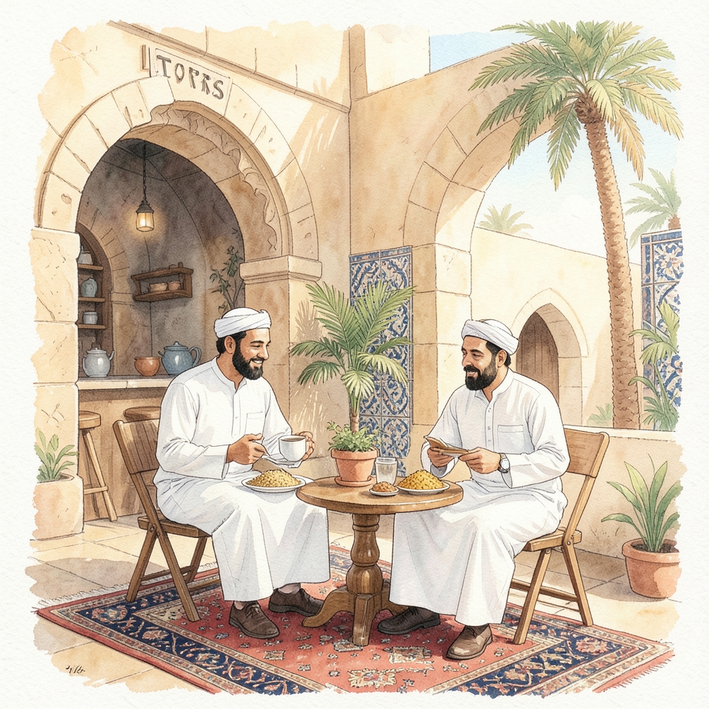 تغذية الأوز بأطعمة قابلة قبول أخرى