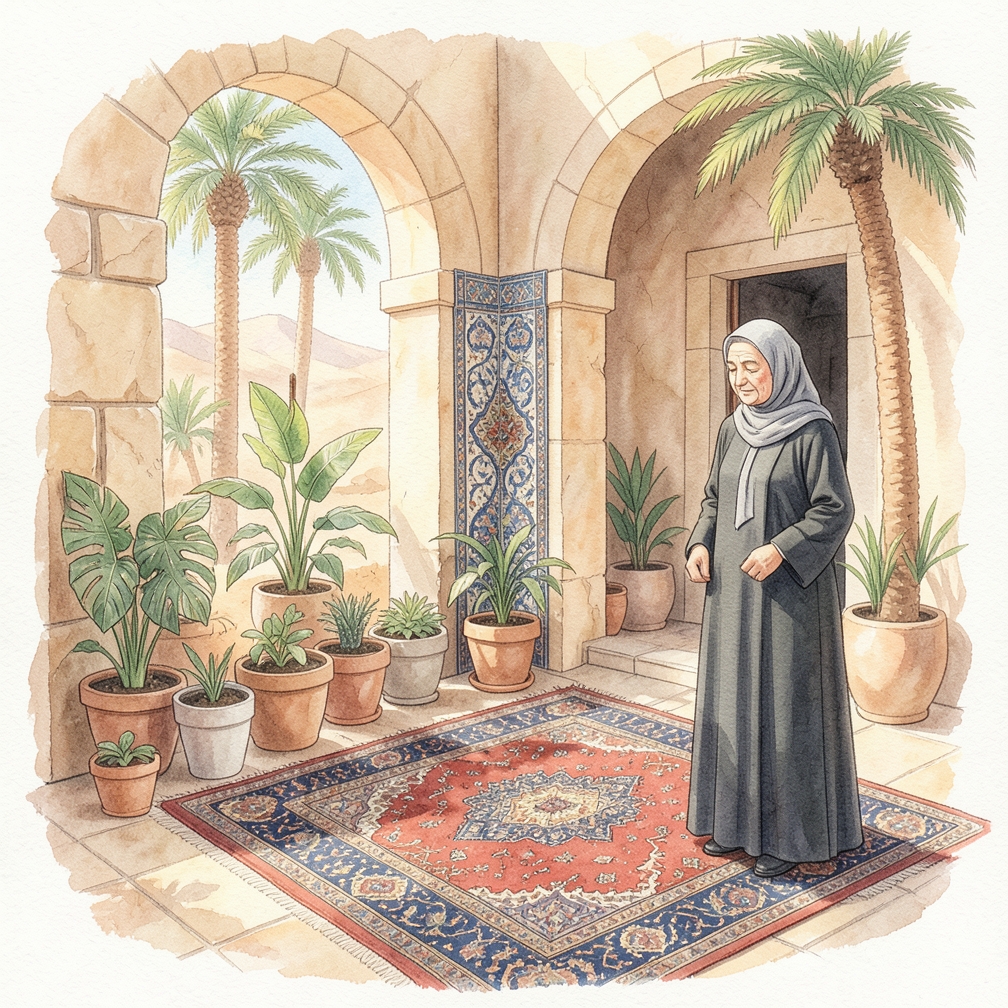التأكد من نظافة الأطعمة