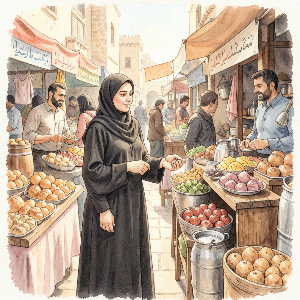كيف تتعاملين مع عبارات التقاطع التي تستخدمينها مع الرجال خطوة بخطوة