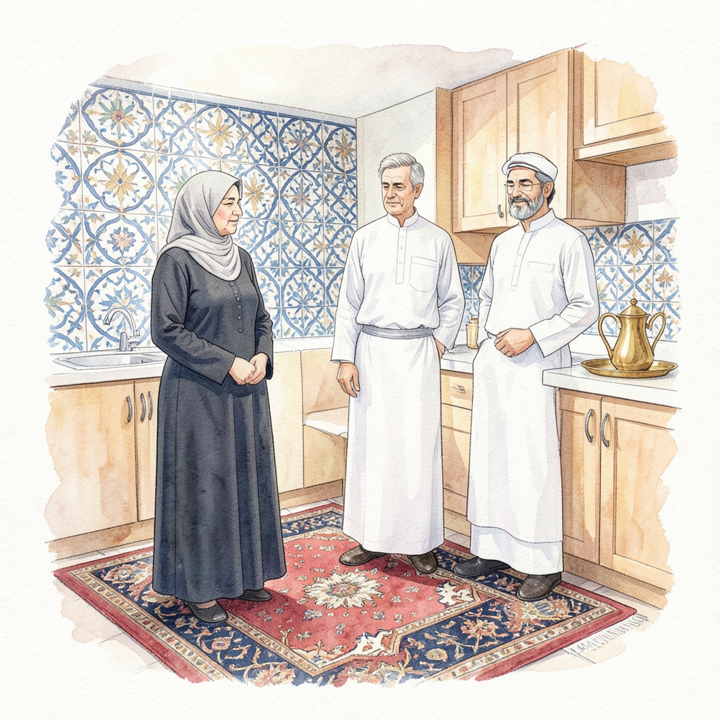 اختر خطوة عملية
