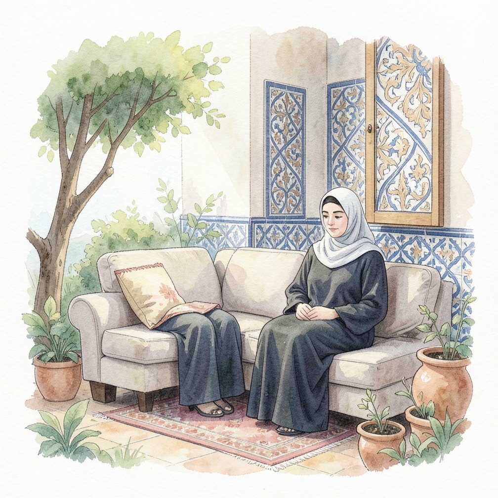 قسّم أهدافك إلى خطوات محددة