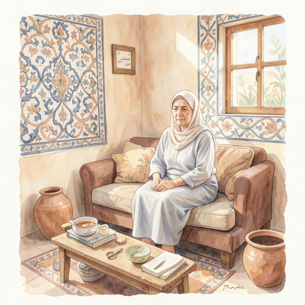 تخيل إمكاناتك