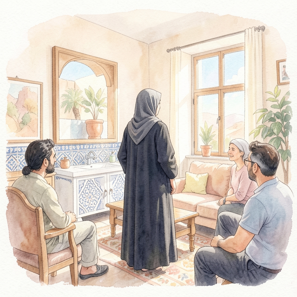 حدد معايير ومواعيد نهائية