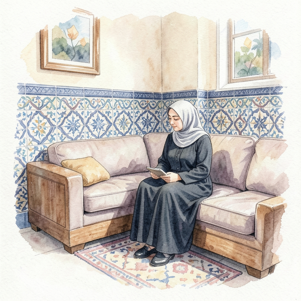 استخدم أدوات مساعدة