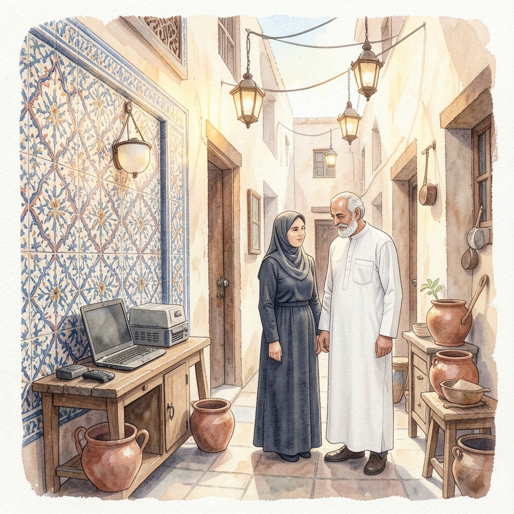 استخدم تشفير القرص الكامل للحصول على أقصى درجات الأمان