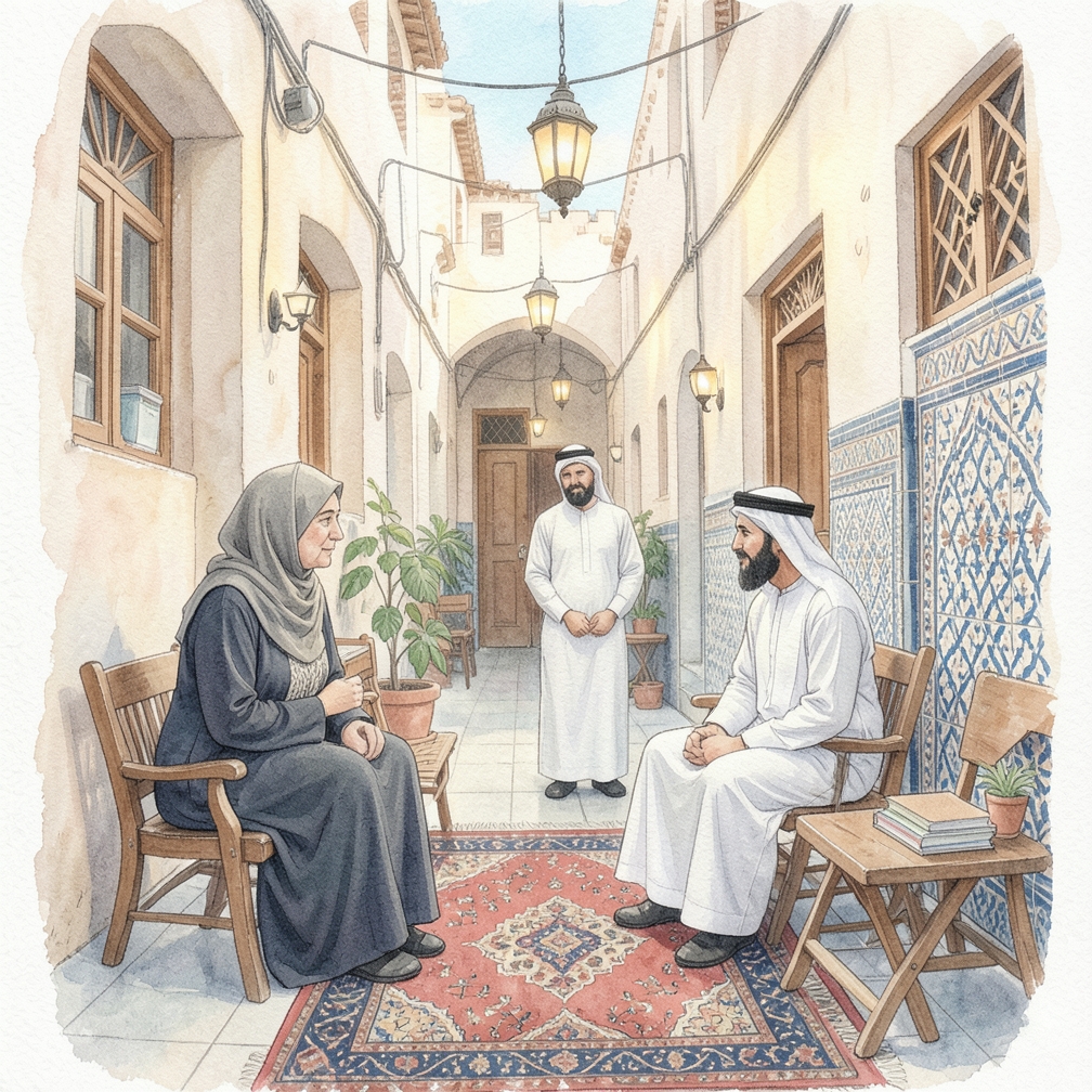 احفظ يومياتك في مكان غير مُستكشف