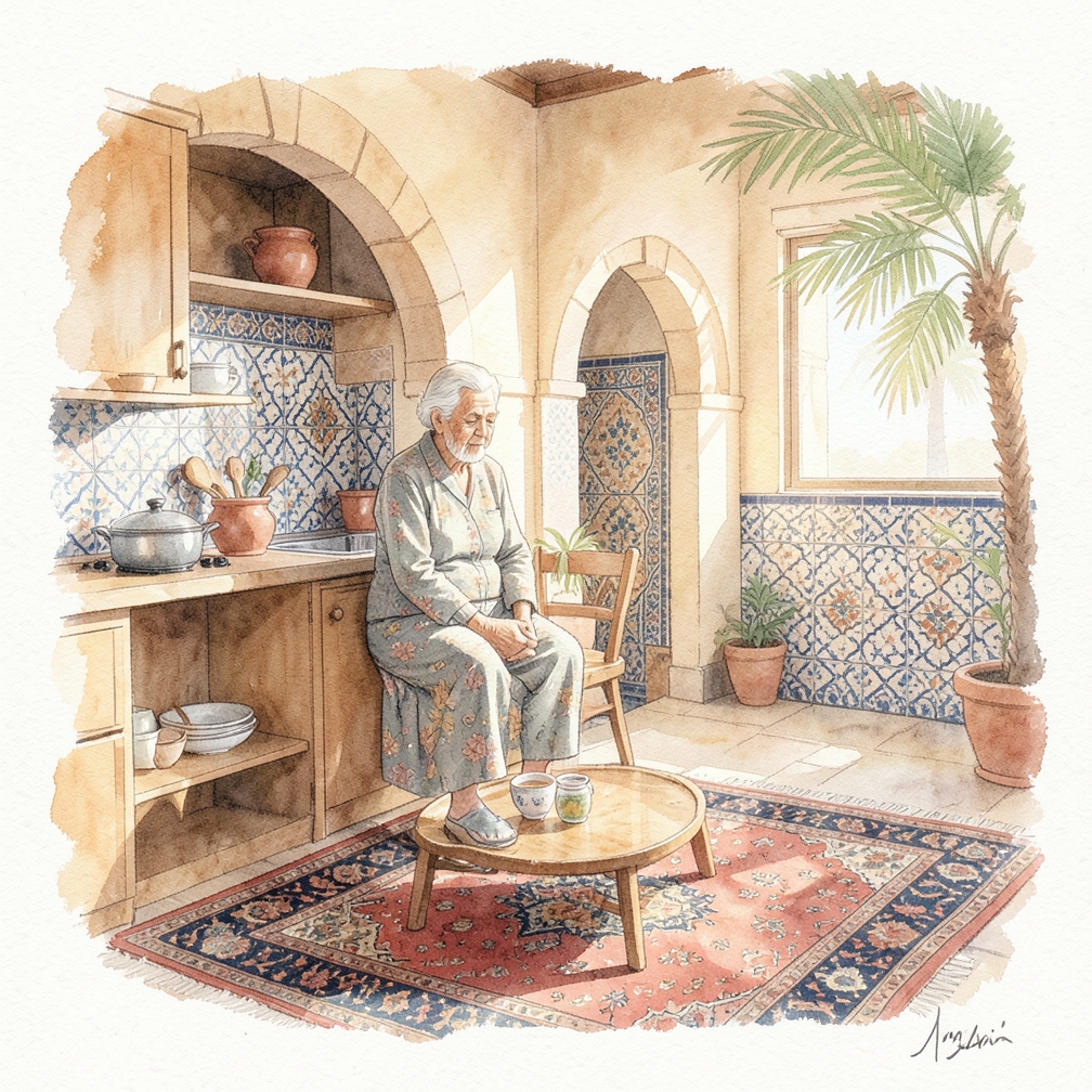 استعد للاجتماع