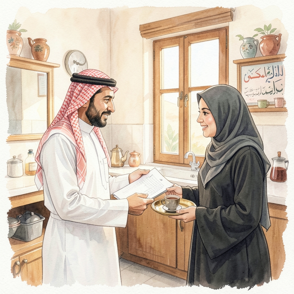 كيفية التعامل مع تقديم السيرة الذاتية في المقابلة الشخصية خطوة بخطوة