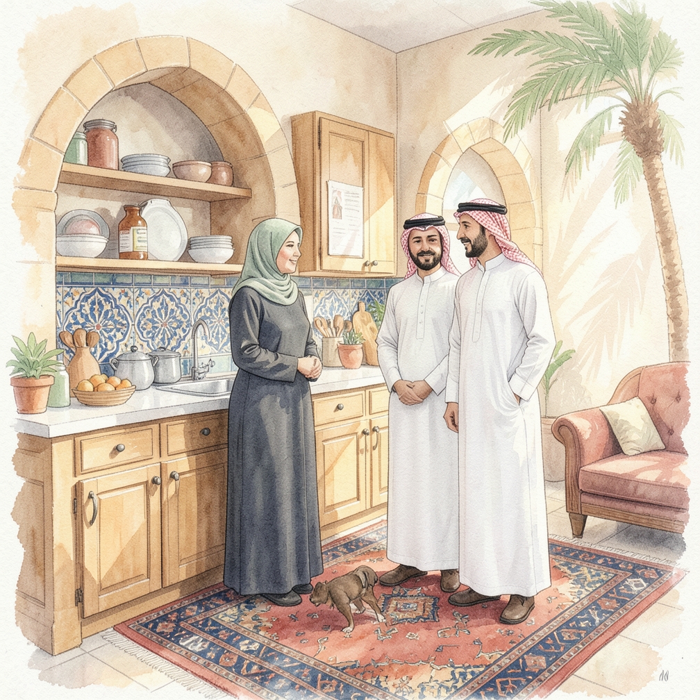 كيفية التعرف على علامات متلازمة داون خطوة بخطوة