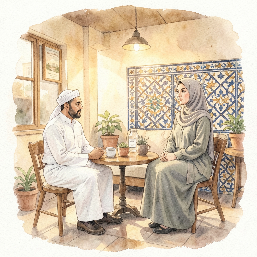 استخدم نموذجًا رسميًا أكثر