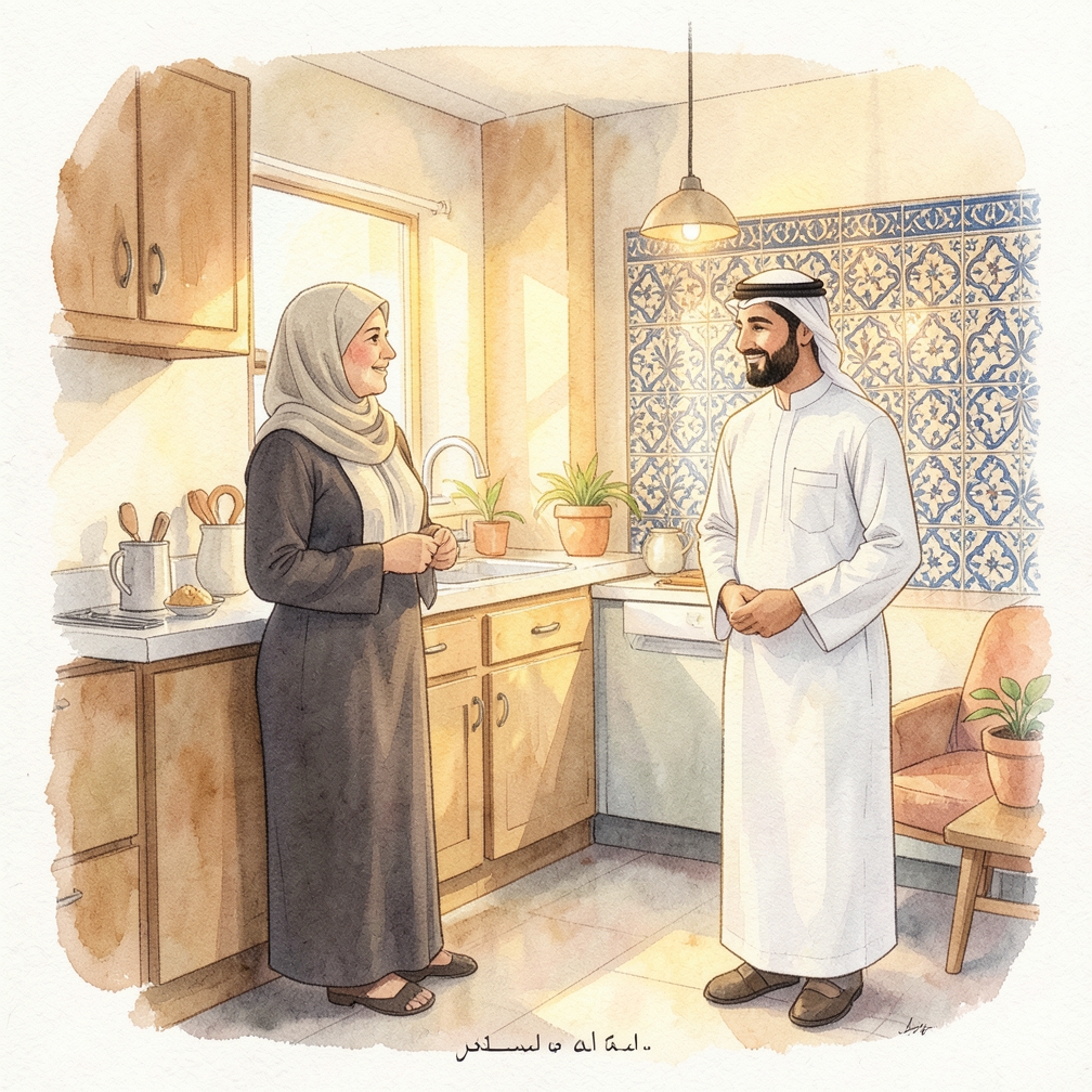 استخدم لغة واضحة ومباشرة