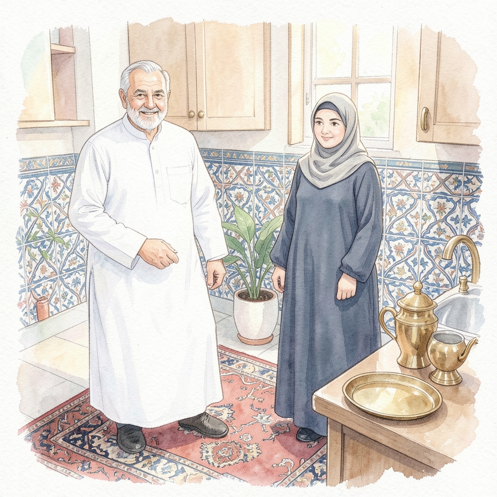 تناول أطعمة مخمرة بانتظام