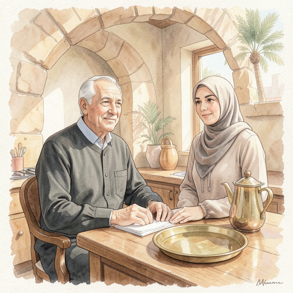 تناول أطعمة غنية بالبروتين