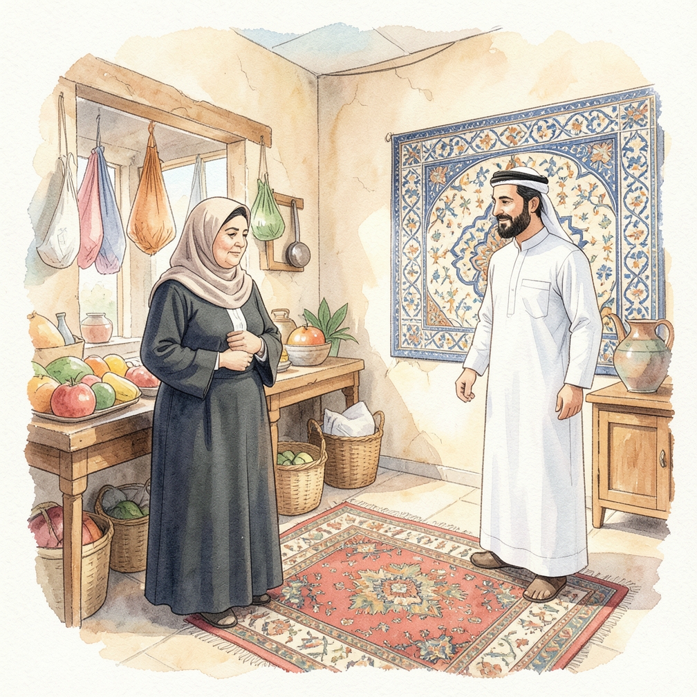 تجنب التوتر والقلق