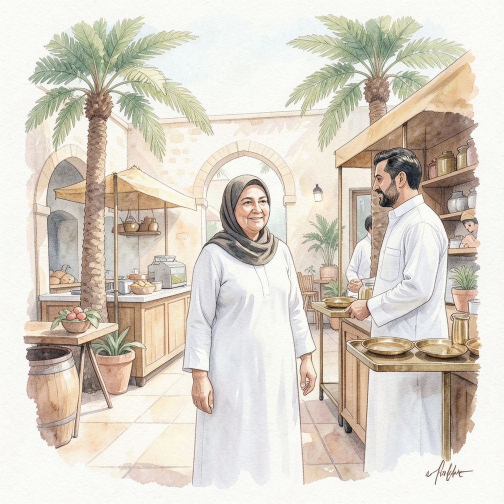 فهم توصيات الصليب الأحمر لشخص يعاني من الاختناق
