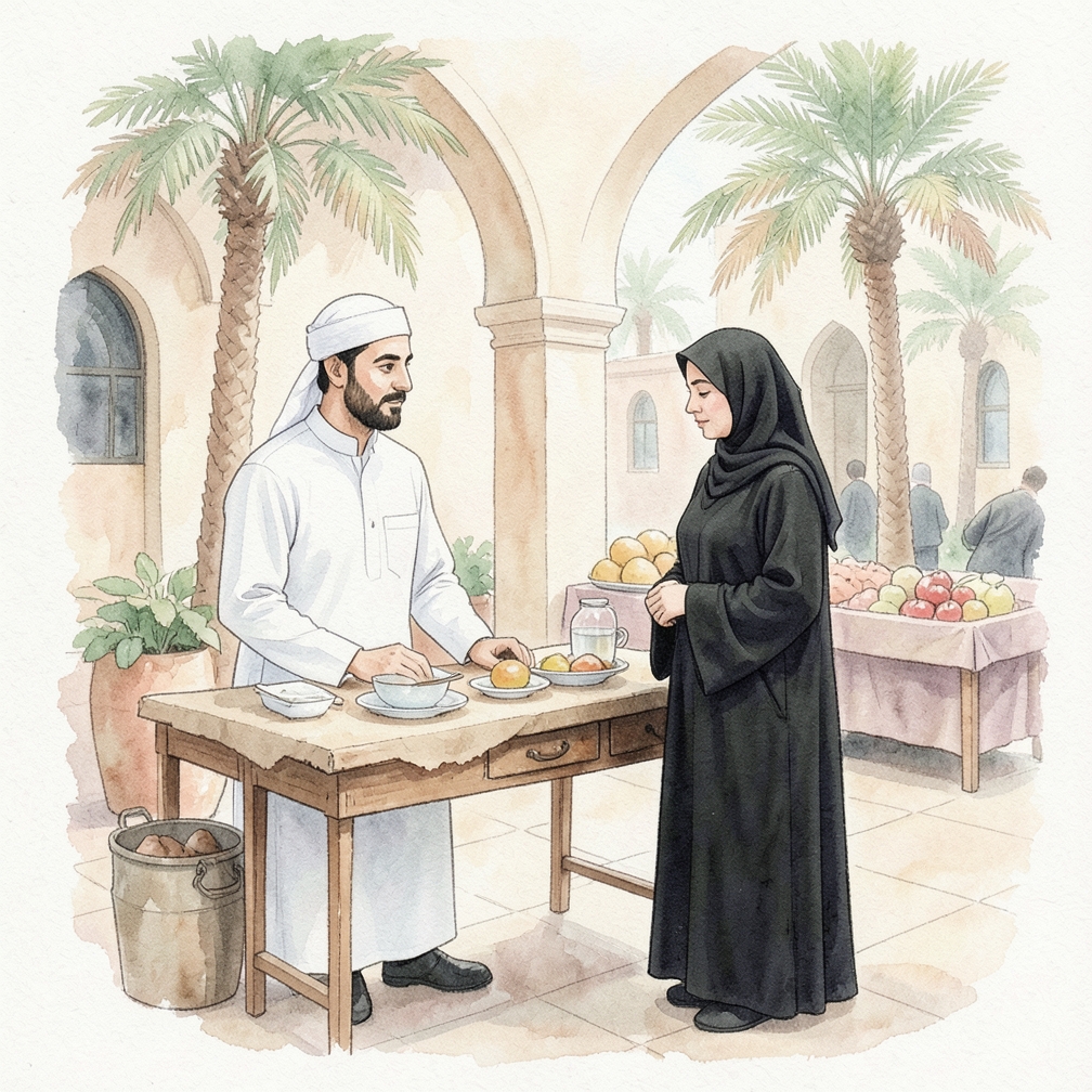 ابحث عن المنطقة فوق غشاء الكريكوتييد في عنق الضحية