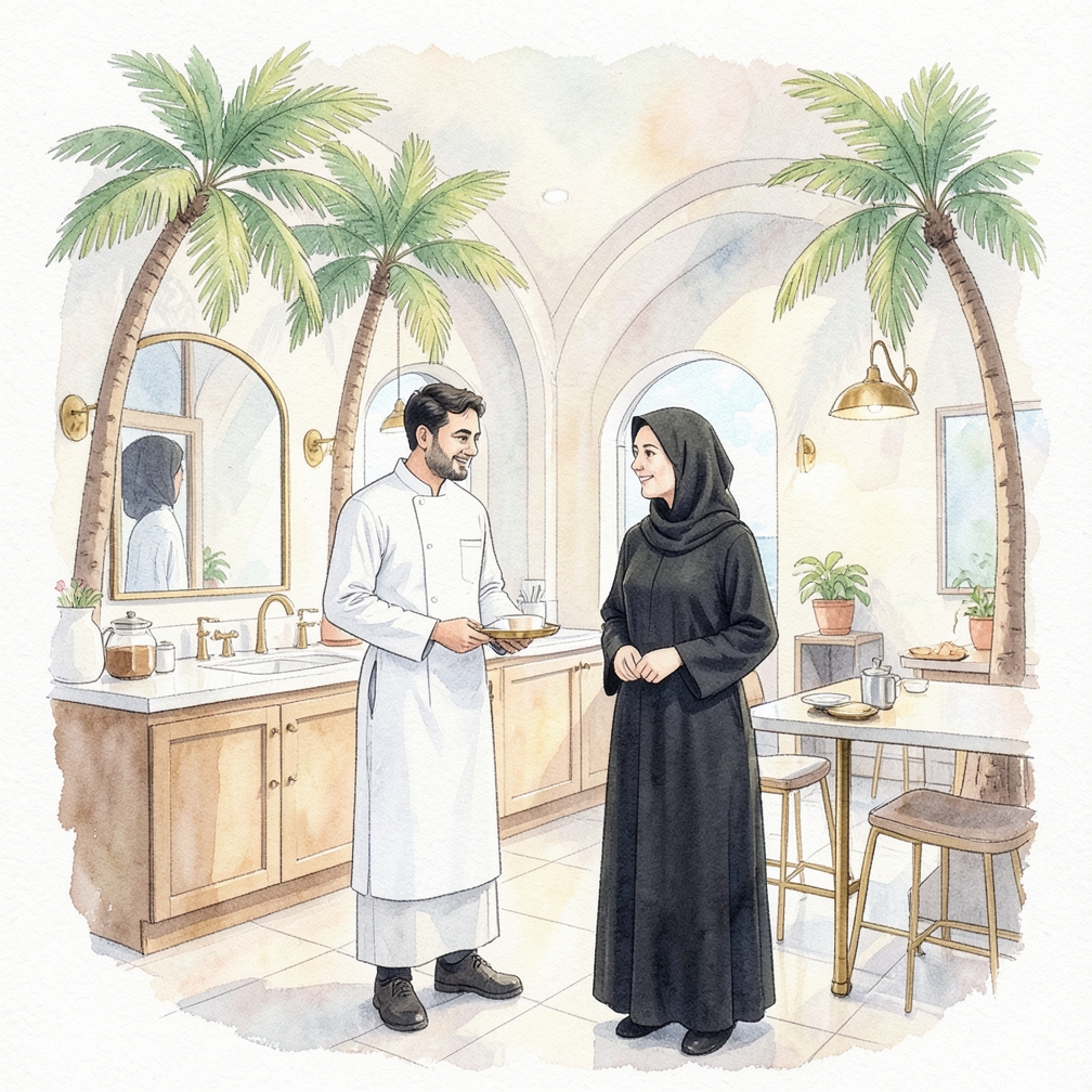 أعطِ ضربتين عبر أنبوب التنفس