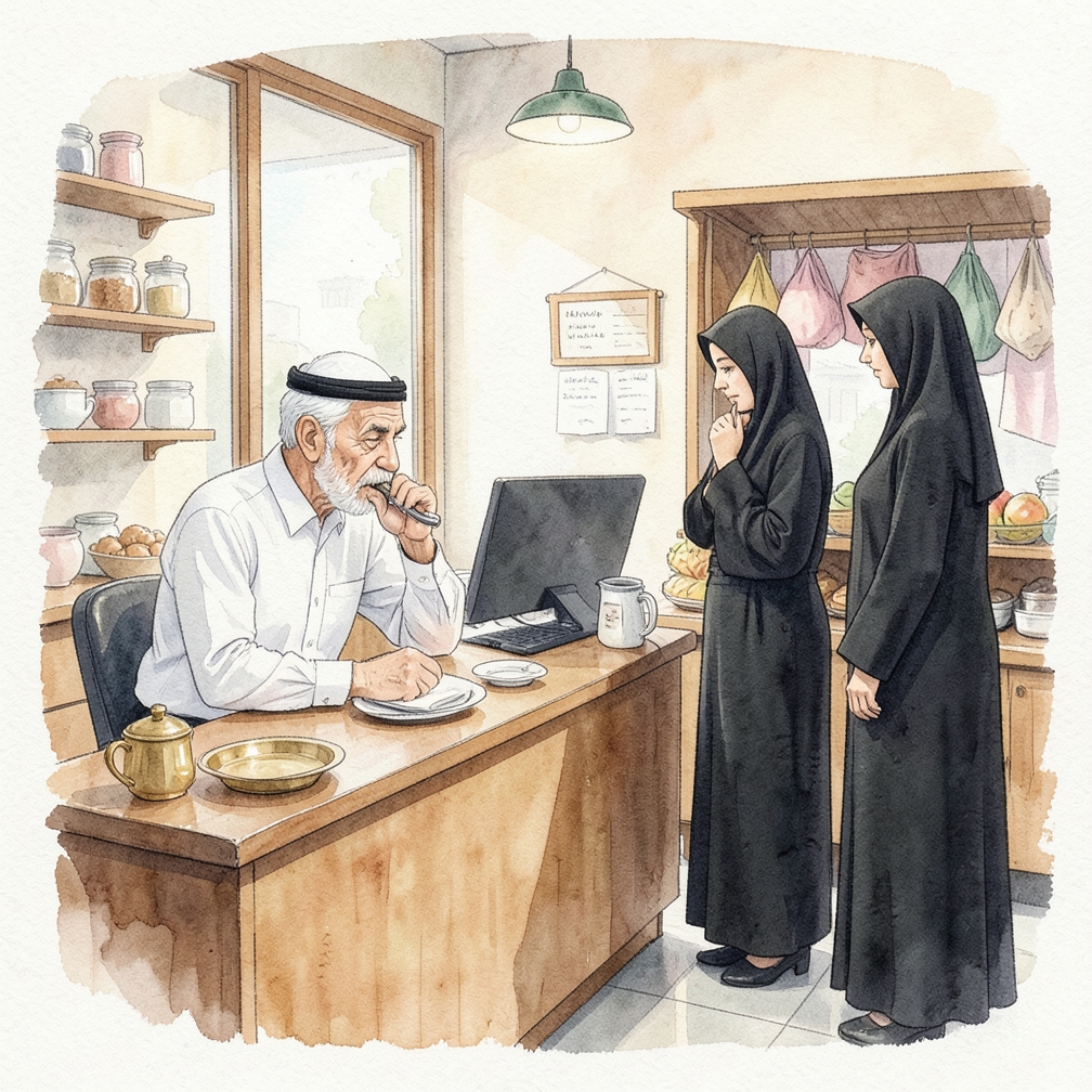 استخدم أنبوب التنفس لضمان استمرارية التنفس