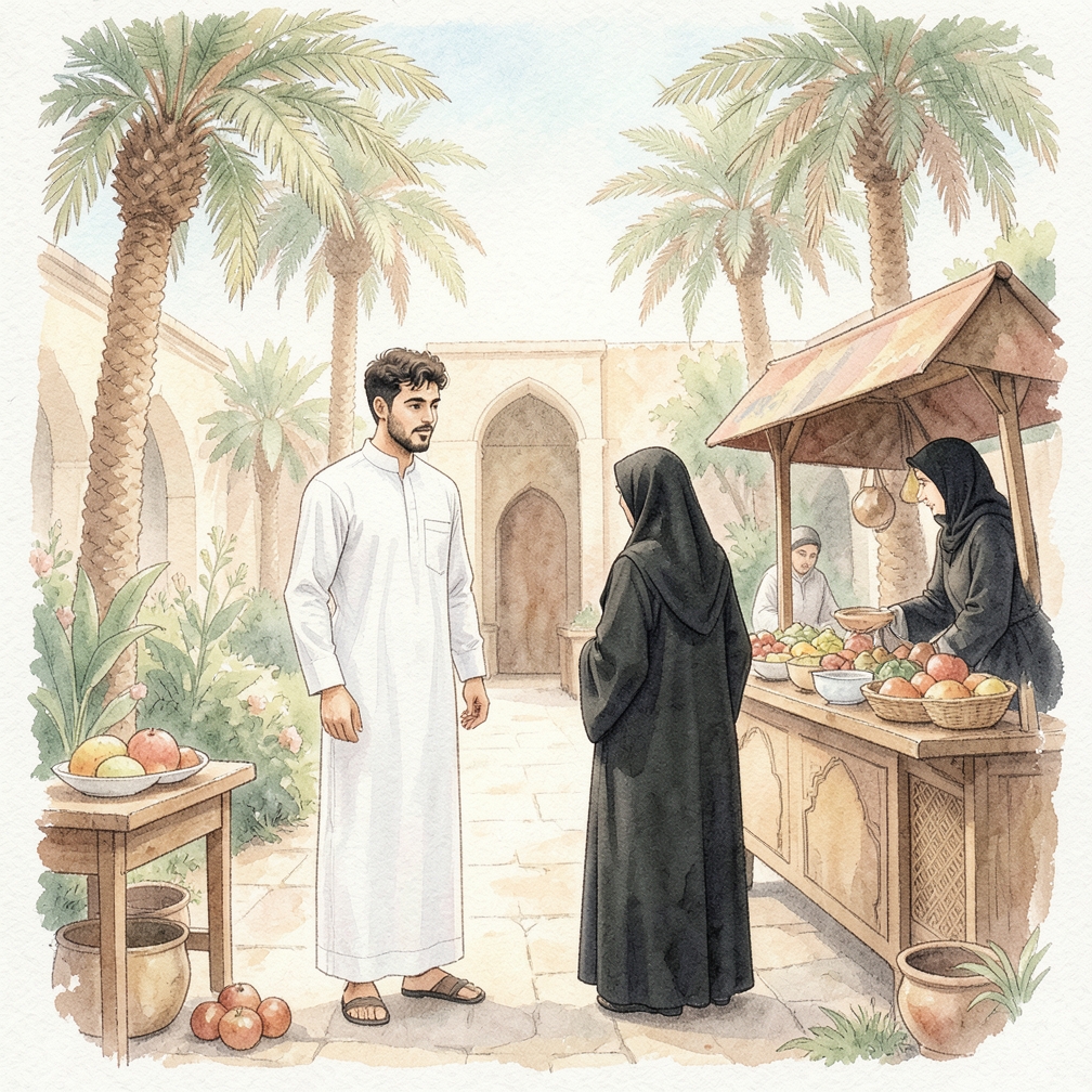التأكد من استقرار الضحية بعد إجراء تراكيتوتيوم
