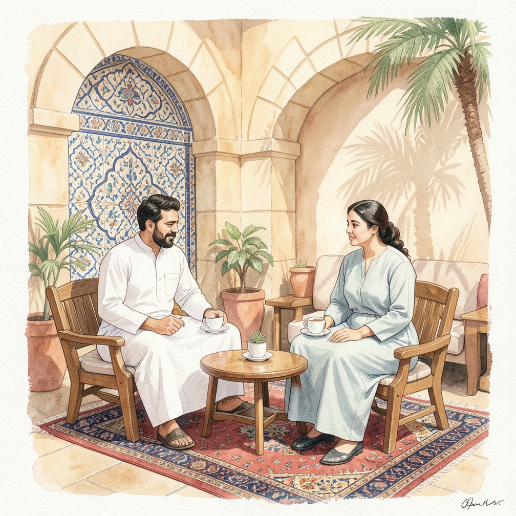 اختبر المُرشحات في ظروف الإضاءة الفعلية التي تتوقعها